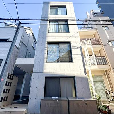 【2025年12月22日～ご入居可能】アットイン新宿38  『公式サイトなら空室確認、web予約も可能です。今なら限定キャンペーンも実施中！「アットイン」で検索！🔍』の間取り図