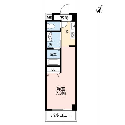  🌈新規オープンにつき表示賃料から半額！　（１月末まで）🌈◆パシオン池田２【Wi-Fi無料・2025年築物件！】の間取り図