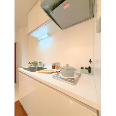🍀グランマンスリー水戸宮町ⅢR305📍水戸駅北口徒歩約8分！🛜ネット無料RC造マンション！敷地内駐車場あり(台数限定・別料金)バストイレ別(注)線路沿いの物件なので多少電車の通行音はします📢の間取り図