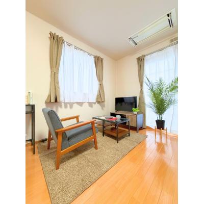 グランマンスリー土浦下高津R201【イオンモール土浦徒歩９分♪】【ＪＲ常磐線土浦駅へのアクセス良好】【居室広々】【Wi-Fi無料☆】の間取り図