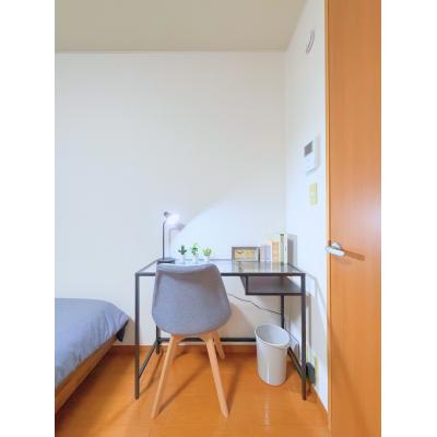 グランマンスリー土浦中高津R103【イオンモール土浦徒歩圏内♪】【ＪＲ常磐線土浦駅へのアクセス良好】【独立洗面台あり★】【Wi-Fi無料☆】の間取り図