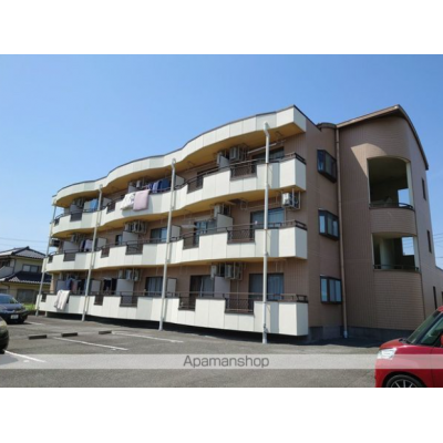 駅から徒歩3分！家具家電Wifi駐車場付！TM62の間取り図