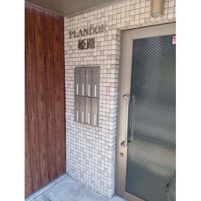 🌈新規オープン賃料半額🌈【女性の長期出張にもおすすめ】オートロック完備でセキュリティ万全！独立洗面台付き・姫路駅徒歩圏内の好立地【M045】の間取り図