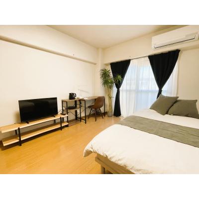 ✨駐車場あり✨西鉄大牟田駅✨ネクストウエストの間取り図