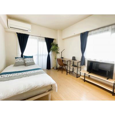 ✨駐車場あり✨西鉄大牟田駅✨ネクストウエストの間取り図