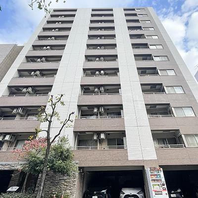 【2026年1月21日～ご入居可能】アットイン日本橋RC17  『公式サイトなら空室確認、web予約も可能です。今なら限定キャンペーンも実施中！「アットイン」で検索！🔍』の間取り図