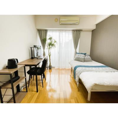 ✨駐車場✨Wi-Fi無料✨西鉄大牟田駅✨HIKARIネクストの間取り図