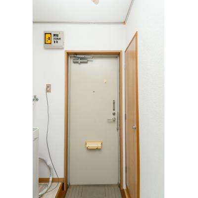 八王子エリア✨家具家電付き✨Wi-Fi無料！TM93の間取り図