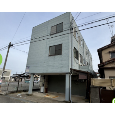 Wifi無料！即入居可！家具家電付！TM96の間取り図