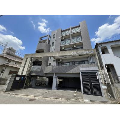 🌈【期間限定キャンペーン】30日賃料10%OFF！🌈　🚃福岡空港駅から徒歩７分🚃　🛫福岡空港そば🛫　イージーステイ空港前１の間取り図