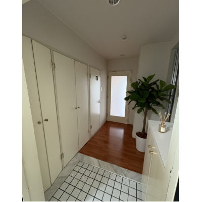 Wi-Fi無料 📶 名鉄岐阜駅徒歩５分 🚋１Ｆにオシャレなご飯屋さんアリ 🍙 最上階７階の広々11帖 🔶マンスリーベースＪＰ🔶　　【G011】の間取り図