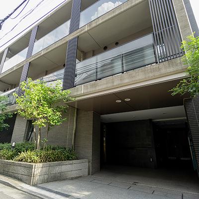 アットイン飯田橋RC12-5  『公式サイトなら空室確認、web予約も可能です。今なら限定キャンペーンも実施中！「アットイン」で検索！🔍』の間取り図