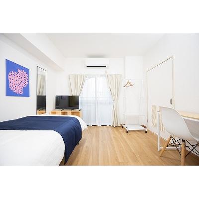 さくらす南福岡・雑餉隈6【バストイレ別・室内洗濯機】の間取り図