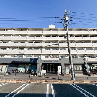 【2026年3月2日～2026年3月10日の間でご入居可能な方限定】アットイン京都西院1-1の間取り図