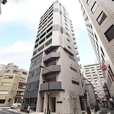 【2026年3月5日～2026年3月24日の間でご入居可能な方限定】アットイン池袋16-1の間取り図