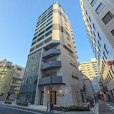 【2026年4月19日～2026年4月28日の間でご入居可能な方限定】アットイン池袋16-2の間取り図