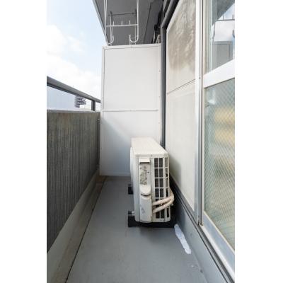 おなじみチェーン店徒歩圏内❗家具家電Wi-Fi付✨TM133の間取り図