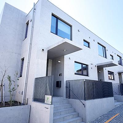 【2026年2月24日～2026年3月5日の間でご入居可能な方限定】アットインTokyoHygge1の間取り図