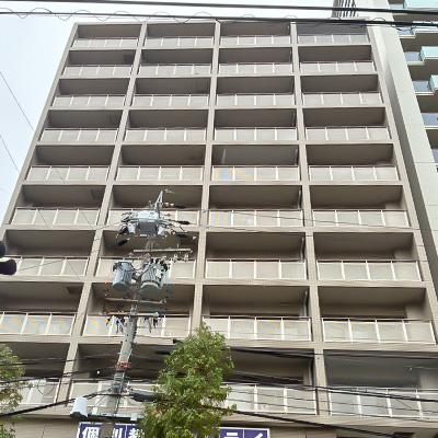 アットイン原12の間取り図