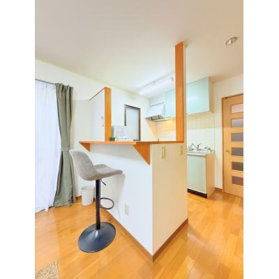 【桜土浦インターエリア】グランマンスリーつくば梅園R102【インター迄車５分♪】【国道354号近くつくば・土浦アクセス◎♪】【コンビニ徒歩圏内！】の間取り図