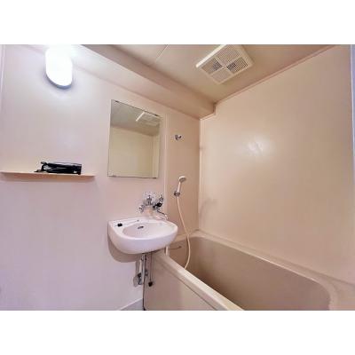 駐車場付き！！JR『白石駅』迄徒歩6分　✨A118✨ ８０８号室の間取り図