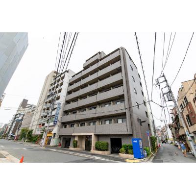 エール白金高輪弐番館 ♦タイプA♦　分譲仕様!＜地下鉄南北線・三田線『白金高輪駅』近徒歩5分＞の間取り図