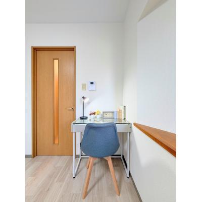 グランマンスリー水戸元吉田町R107【★Wi-Fi無料！★敷地内駐車場あり（別料金）★ラーメン「一蘭」、スーパー徒歩圏内で生活便利♪★水戸南インターまで車７分！】の間取り図