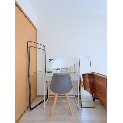 グランマンスリー水戸元吉田町R202【★Wi-Fi無料！★敷地内駐車場あり（別料金）★ラーメン「一蘭」、スーパー徒歩圏内で生活便利♪★水戸南インターまで車７分！】の間取り図