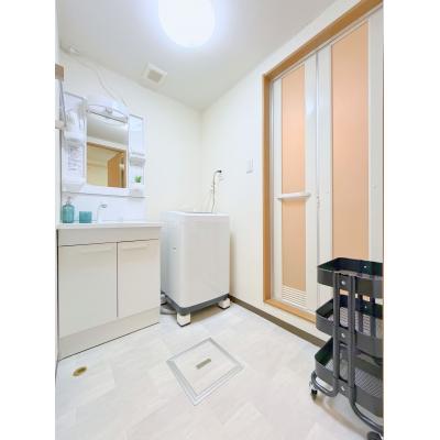 グランマンスリー水戸元吉田町ⅡR106【★ネット無料！★オートロック付！★敷地内駐車場利用可能（別料金）★スターバックス、コンビニ等徒歩圏内で生活便利♪★水戸南インターまで車10分！】の間取り図