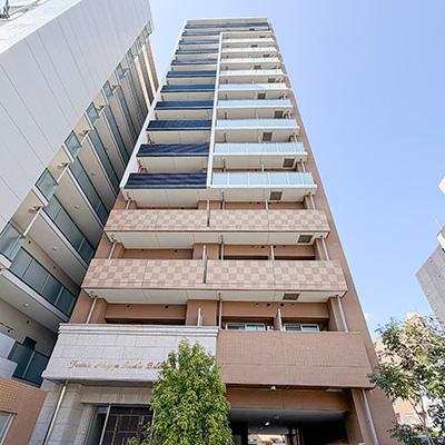 【2026年5月2日～2026年5月15日の間でご入居可能な方限定】アットイン今池3の間取り図