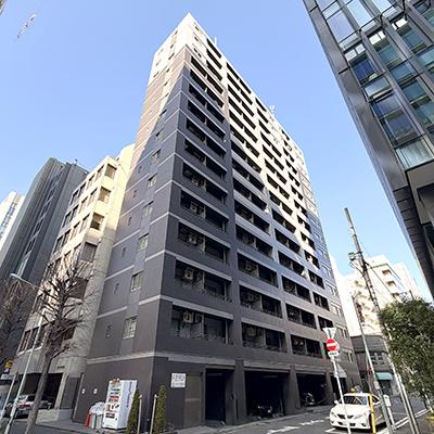 【2026年4月29日～2026年6月12日の間でご入居可能な方限定】アットイン神田IT8-2の間取り図