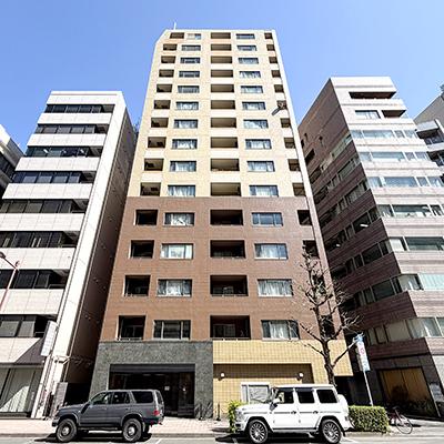 【2026年5月2日～2026年6月15日の間でご入居可能な方限定】アットイン神田IT9の間取り図