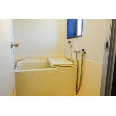 ワールドポテンシャル江ノ島の間取り図