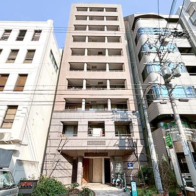 【2026年8月9日～2026年8月22日の間でご入居可能な方限定】アットイン本町6の間取り図