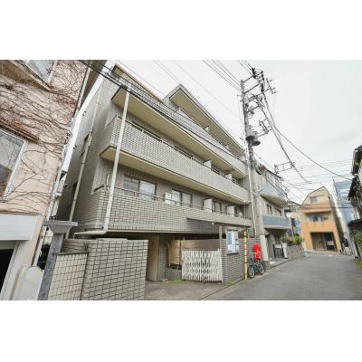 ハイムアレックス【Ｗｉ-Ｆｉ無制限・外国人可】＜寝具・キッチン用品代込＞の間取り図