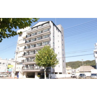 ✨ Wi-Fi無料 📶 田神駅徒歩１５分 🚋 駐車場アリ ✨南向き角部屋 🔶マンスリーベースＪＰ🔶　【G021】の間取り図