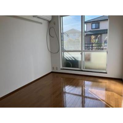 駅近！家具家電付き！最短翌日入居可能！TM176　103号室の間取り図