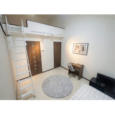 ONLY追浜1【🌈WIFI・管理費０円キャンペーン🌈】バストイレ別・独立洗面台・浴室乾燥機！猫のみ飼育可能！（最大2匹）🚃金沢文庫駅５分、県立大学駅 11分、横須賀中央駅７分⇔直通　大学至近！の間取り図