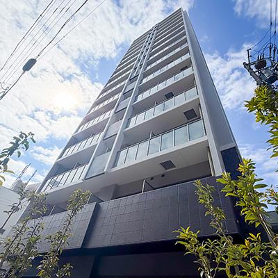 【2026年4月2日～2026年5月1日の間でご入居可能な方限定】アットイン鶴舞9の間取り図