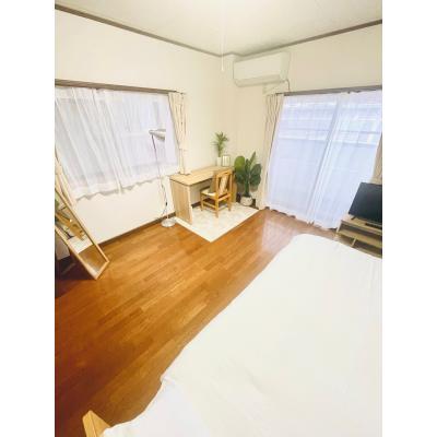 【キャンペーン価格適用中！】リスポーン川越01【南大塚駅 徒歩4分！Wi-Fi付、温水便座付】の間取り図