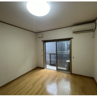 ✨ Wi-Fi無料 📶 愛環末野原駅徒歩4分 🚋 トヨタ本社まで徒歩10分 ✨駐車場アリ🚙  🔶マンスリーベースＪＰ🔶　【T004】の間取り図