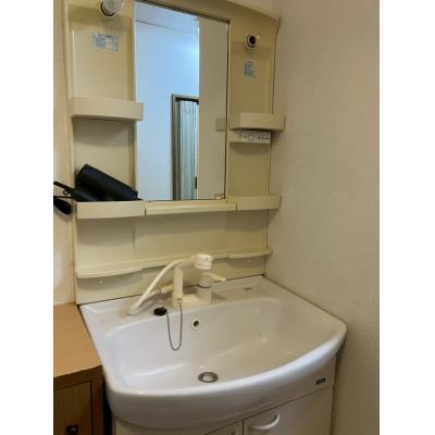 きららマンスリー出雲里方　Z4の間取り図