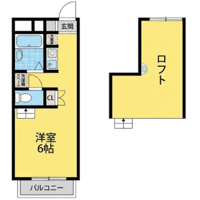 🚙【駐車場有】✨🛫関空・アウトレット👕👜アクセス良好🎵生活至便な好立地お値打ち物件🏠✨の間取り図