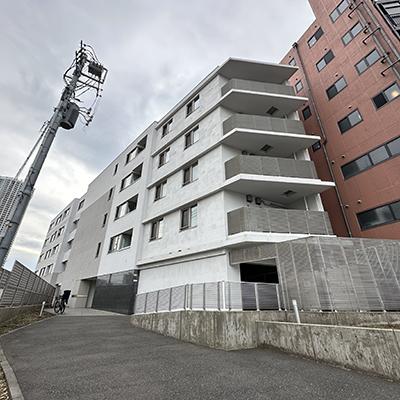 【2026年4月5日～2026年4月14日の間でご入居可能な方限定】アットイン東新宿9-2の間取り図