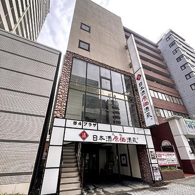 【2026年5月9日～2026年6月22日の間でご入居可能な方限定】アットイン谷町四丁目6の間取り図