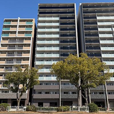 アットイン新栄2-1　《当社全物件 無料Wi-Fi完備｜来店不要・WEBで予約から契約まで完結》の間取り図