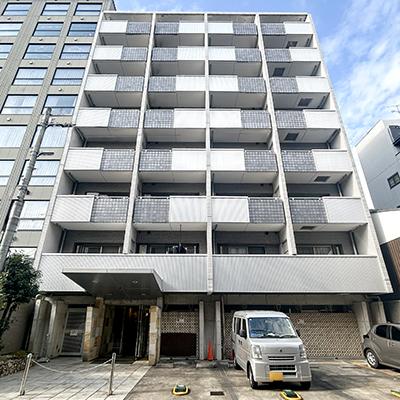 【2026年4月27日～2026年6月10日の間でご入居可能な方限定】アットイン京都9-3の間取り図