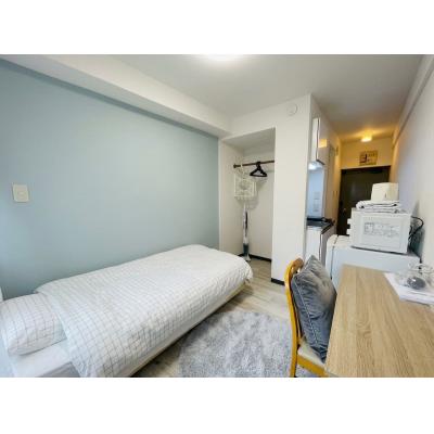 ONLY板橋1【🌈WiFi０円キャンペーン🌈】ペット可🐾3路線利用可能♪小竹向原駅⇔🚃池袋駅5分・川越駅32分・新宿三丁目駅10分・渋谷駅・麹町駅・豊洲駅・有楽町駅⇔直通🚃の間取り図