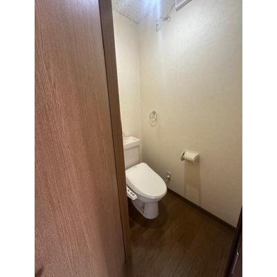 家具家電付き✨駐車場付き TM203　201号室の間取り図