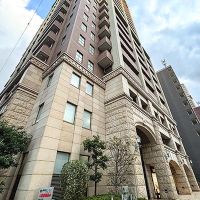 【2026年9月14日～2026年9月20日の間でご入居可能な方限定】アットイン南堀江3-3の間取り図